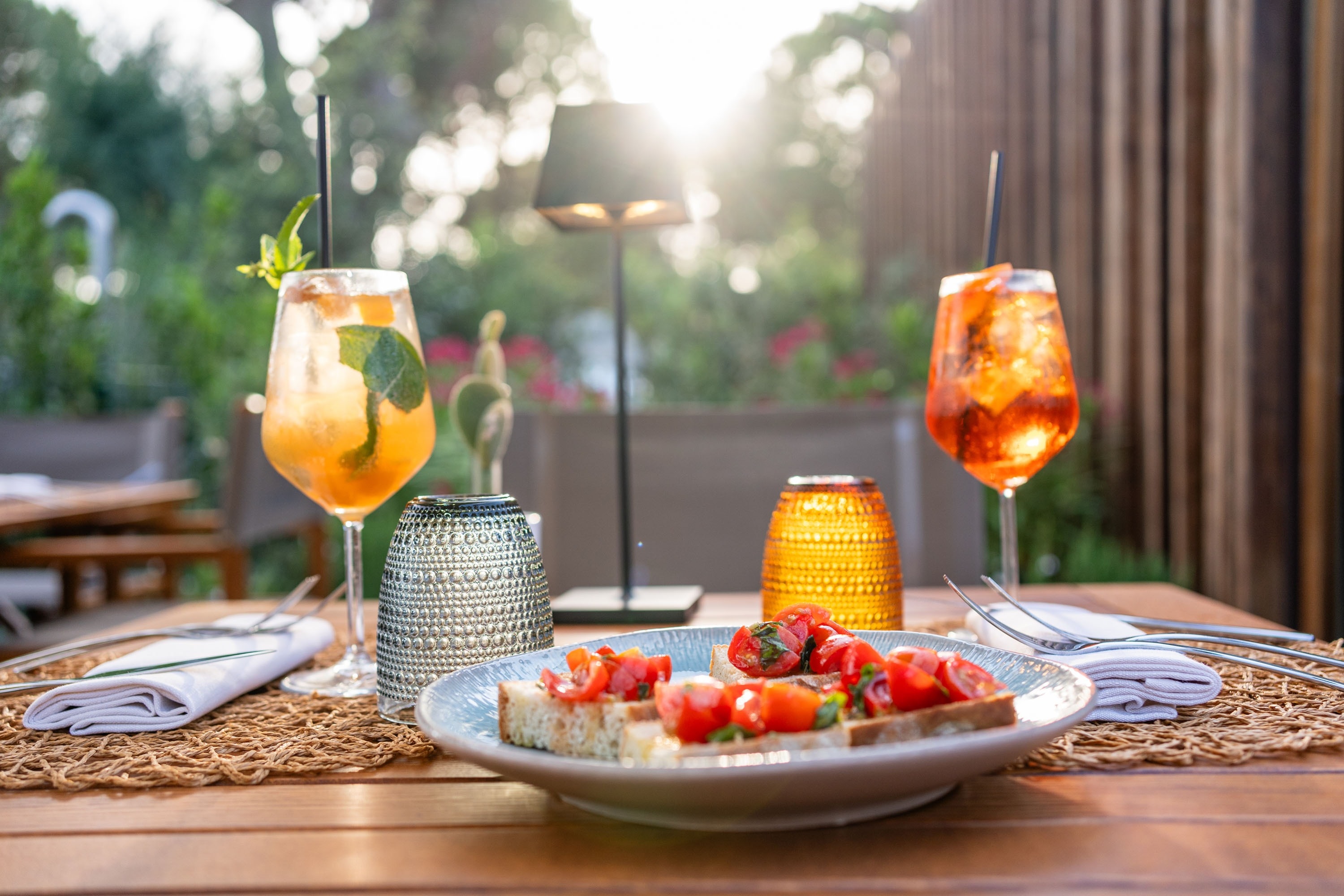 Club del Sole Orbetello Family Collection