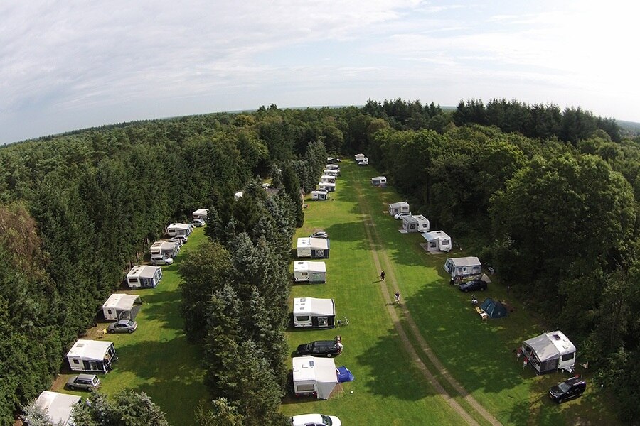 Camping Reeëndal