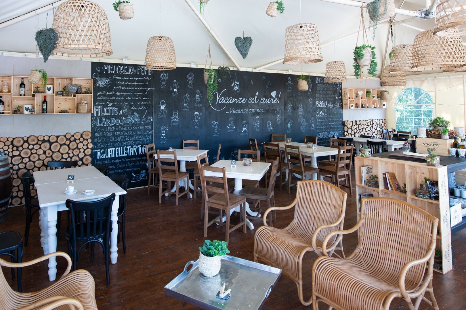 Chianti Glamping Resort