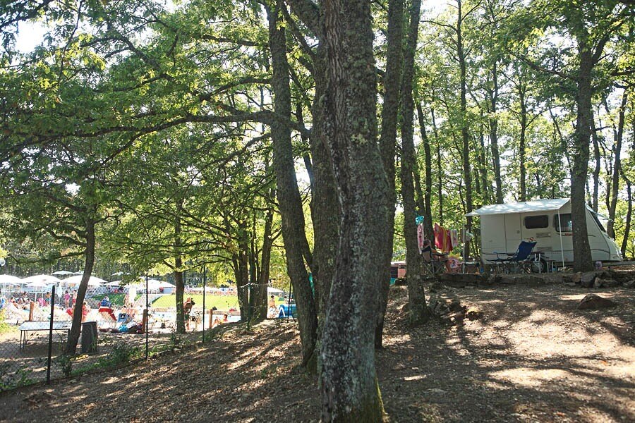 Chianti Glamping Resort