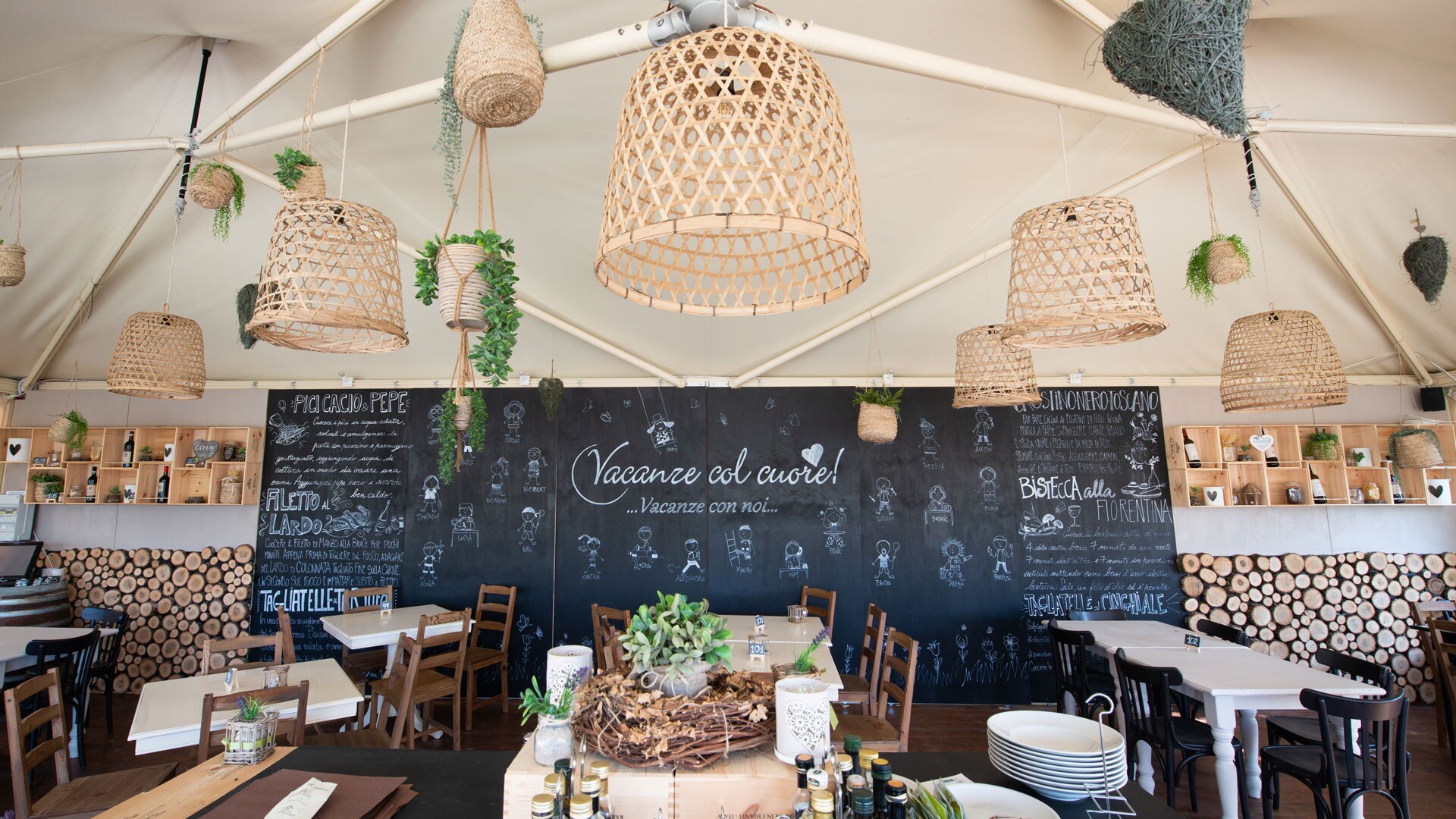 Chianti Glamping Resort