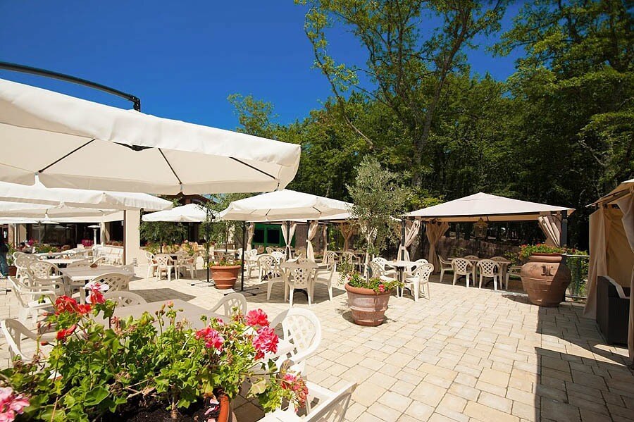 Chianti Glamping Resort