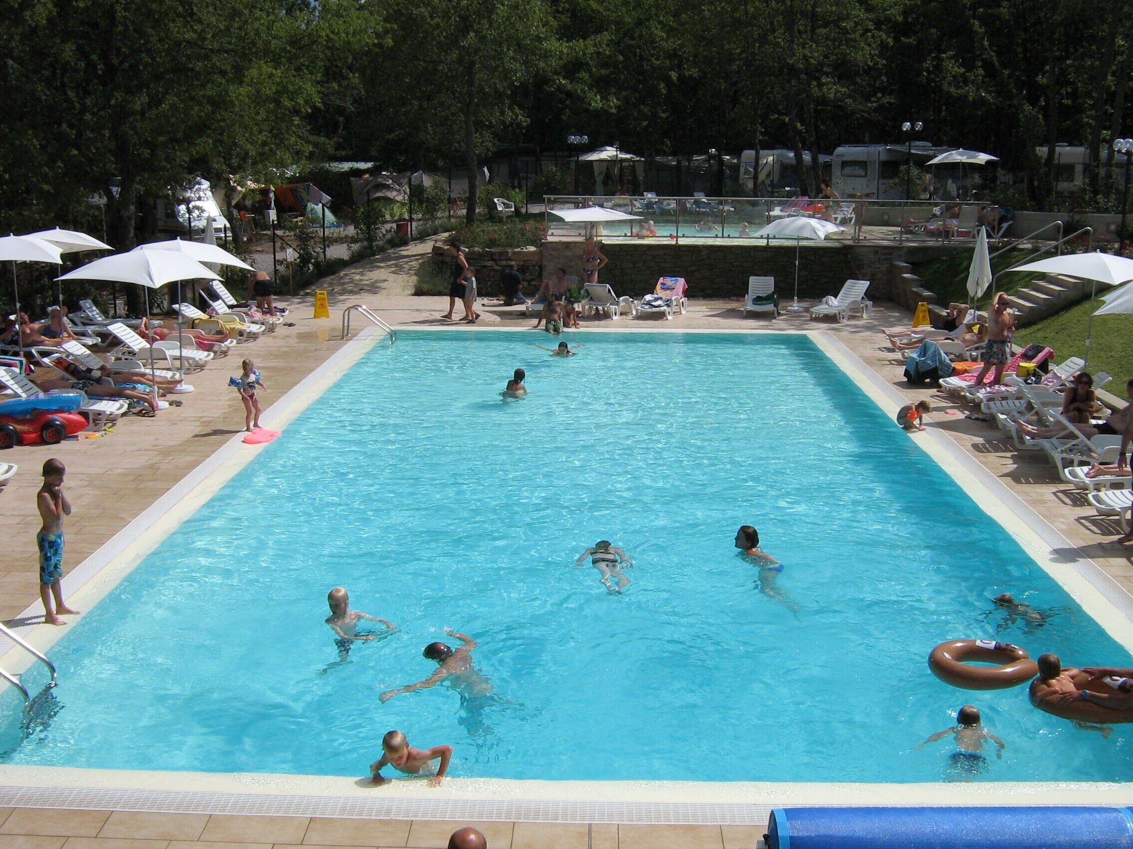 Chianti Glamping Resort