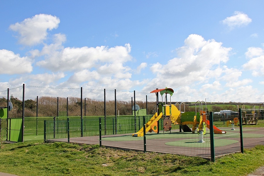 Camping Mun. L'Olympic