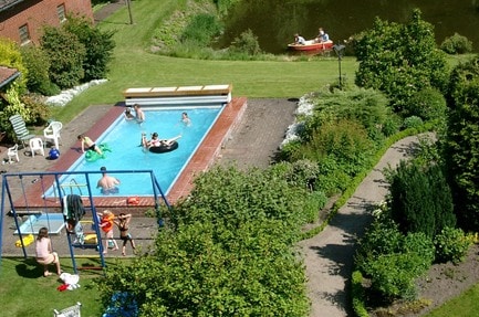 Camping Gutshof Schulze Althoff