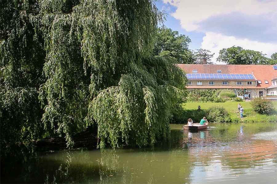 Camping Gutshof Schulze Althoff