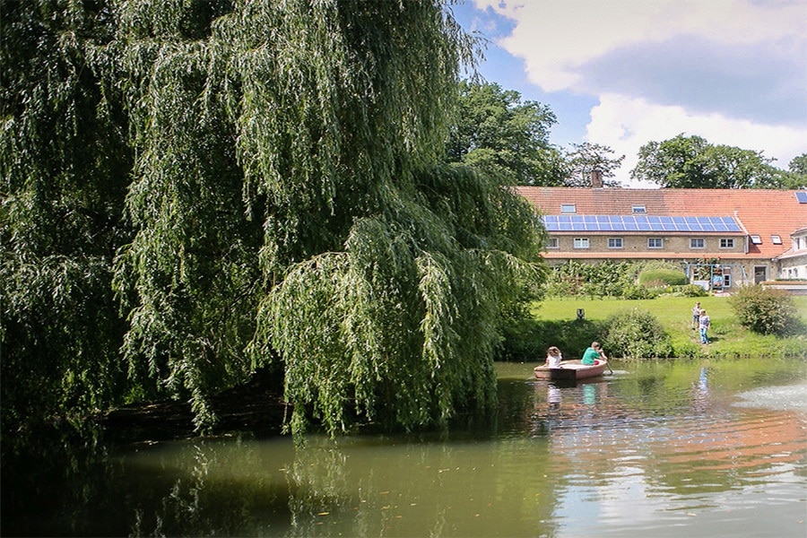 Camping Gutshof Schulze Althoff