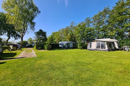 Camping 't Bullekroffie