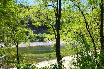 Camping La Charderie