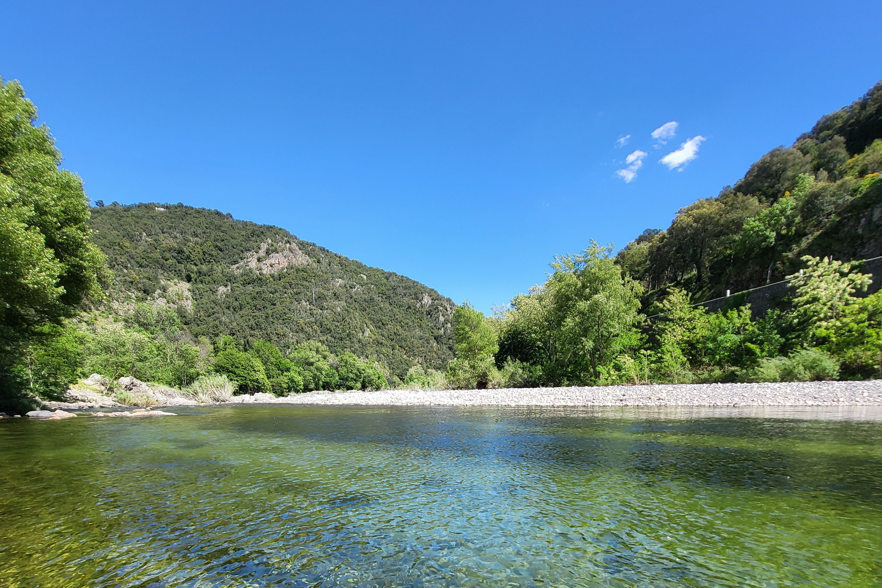 Camping La Charderie