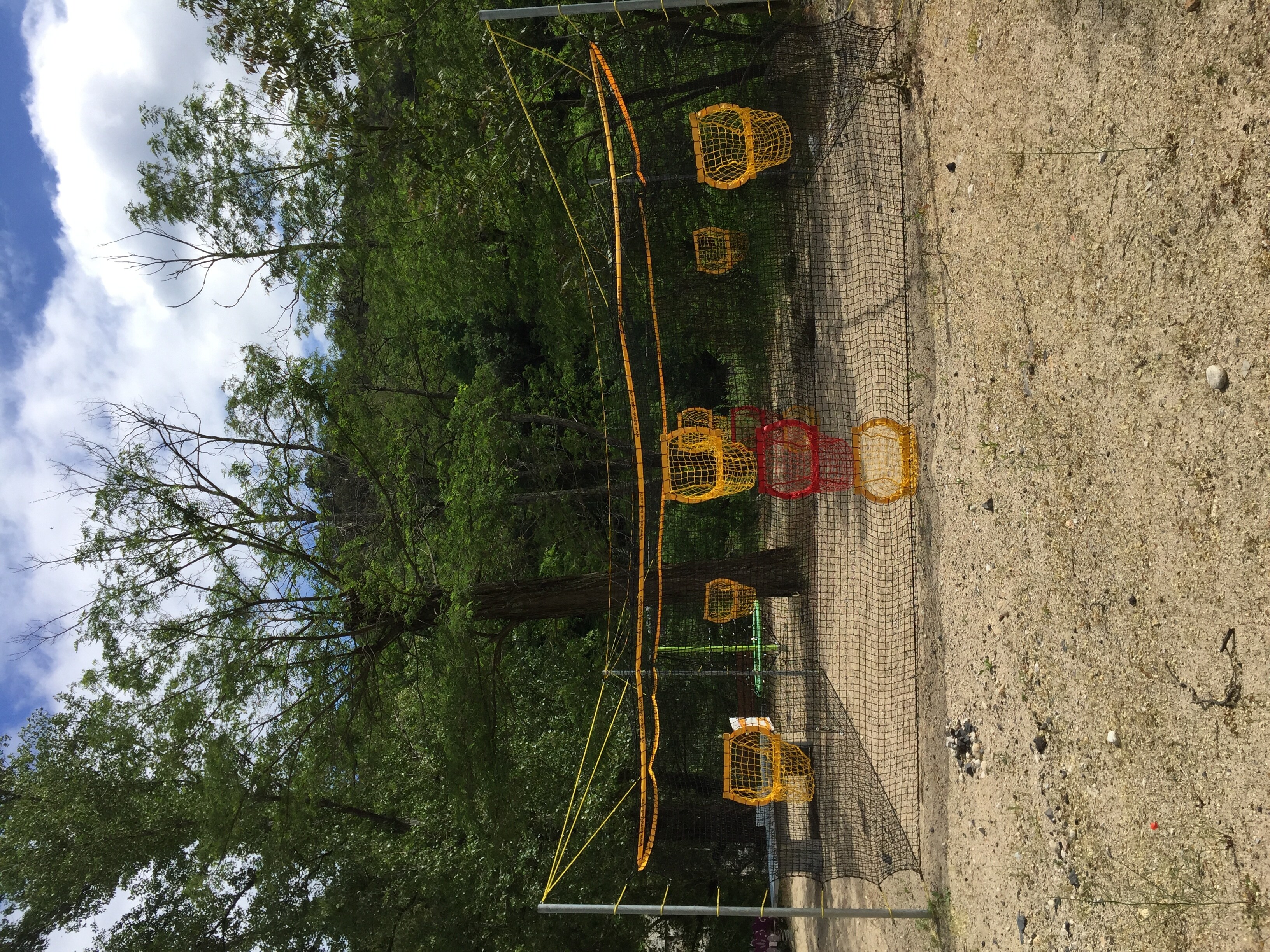 Camping La Charderie