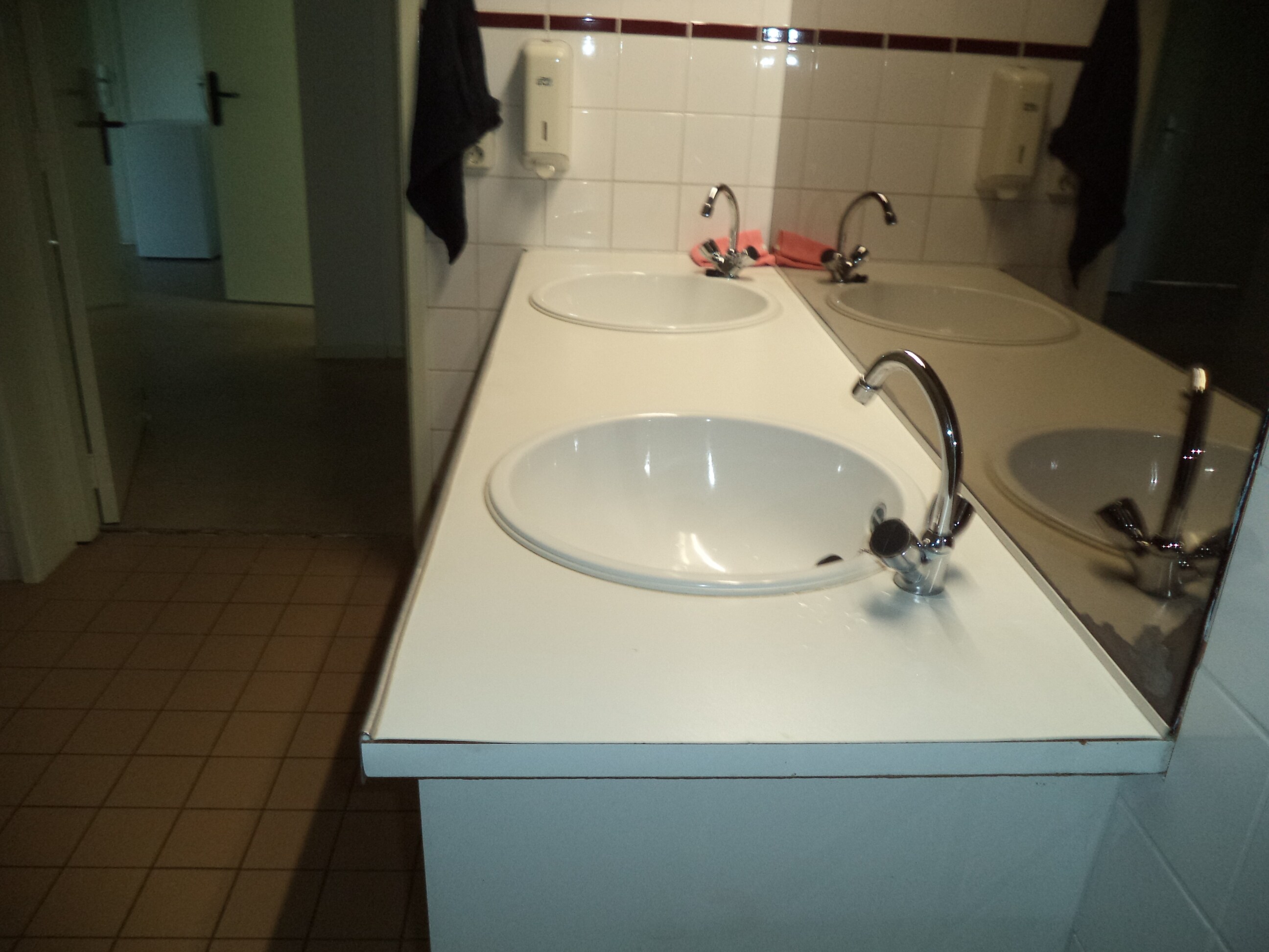 Camping & Jachthaven Aduarderzijl