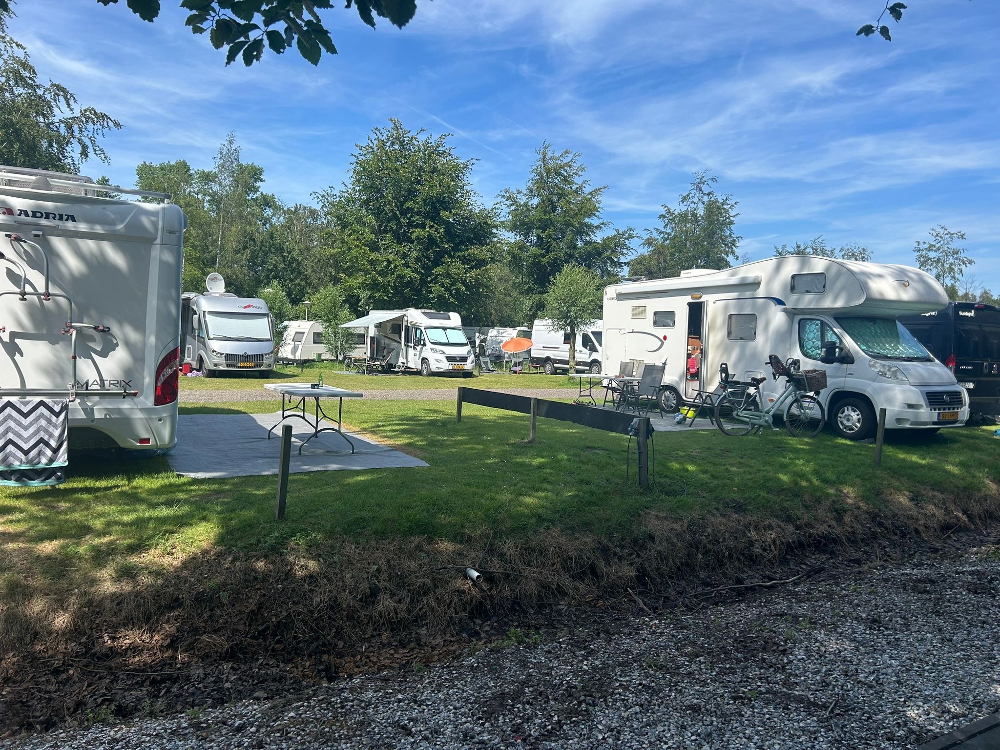 Vakantiepark 't Urkerbos