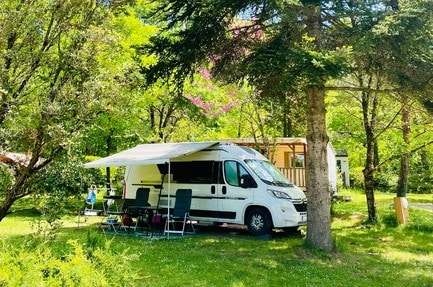 Flower Camping La Pibola