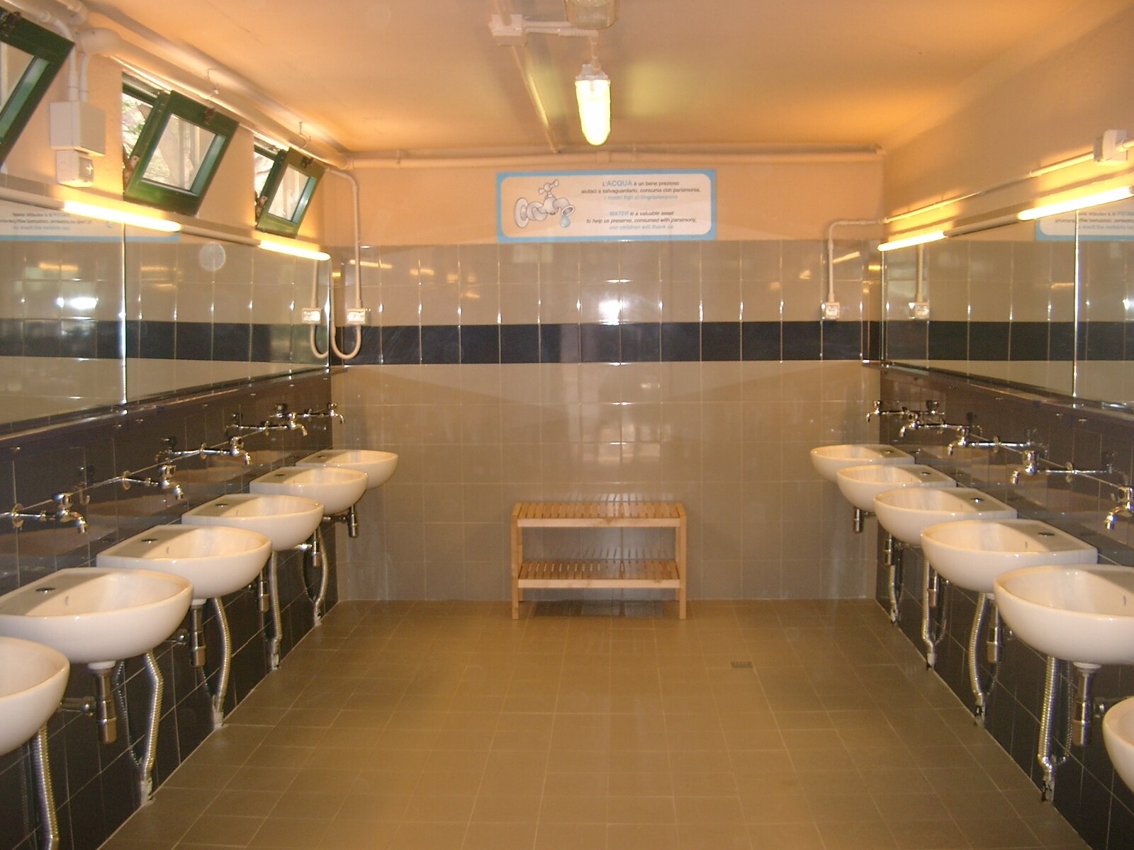 Campeggio Principina