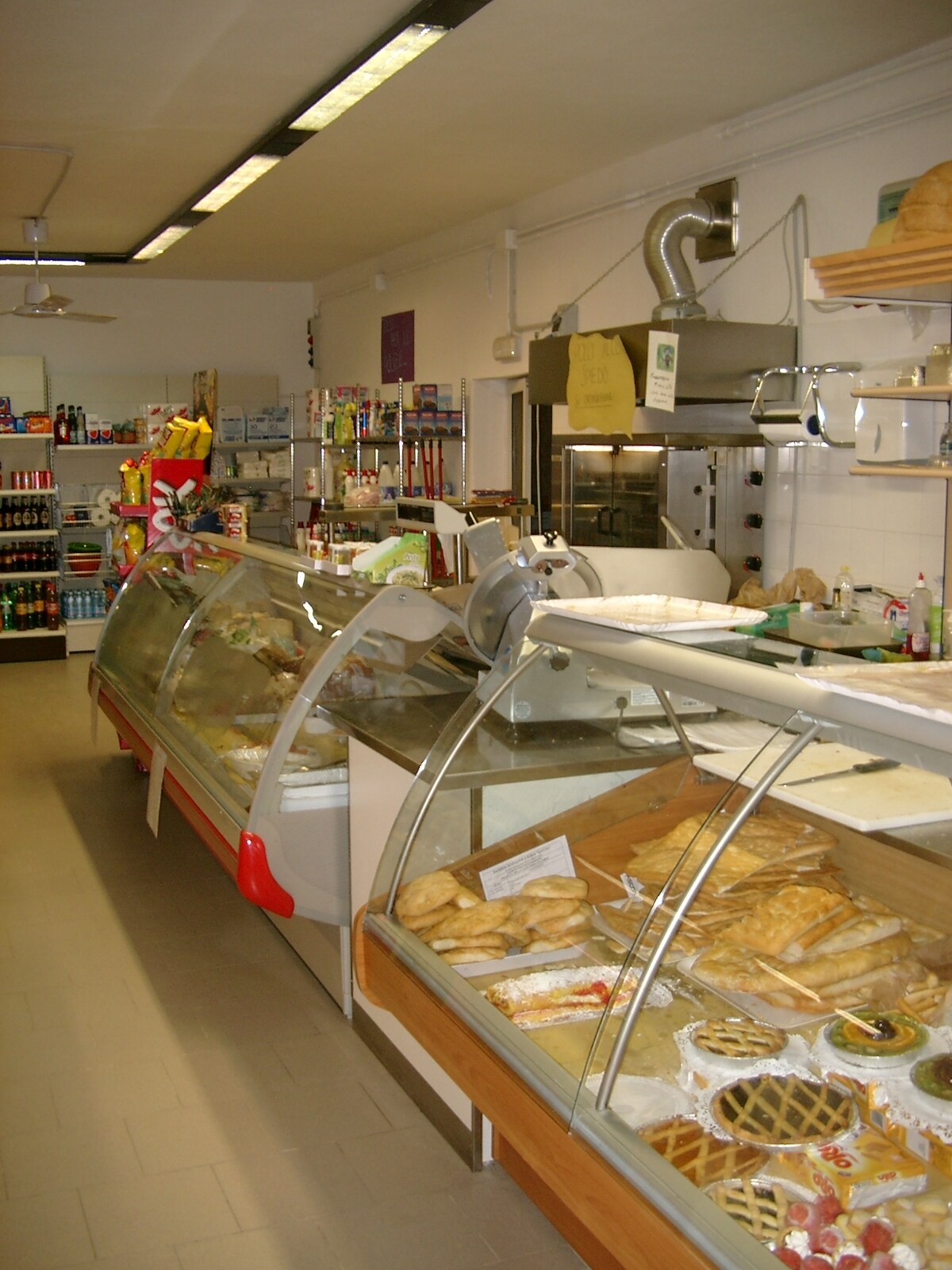 Campeggio Principina