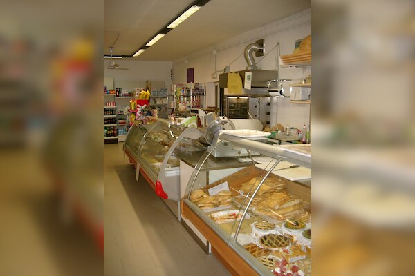 Campeggio Principina