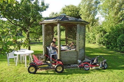 Camping Recreatiebedrijf Boot