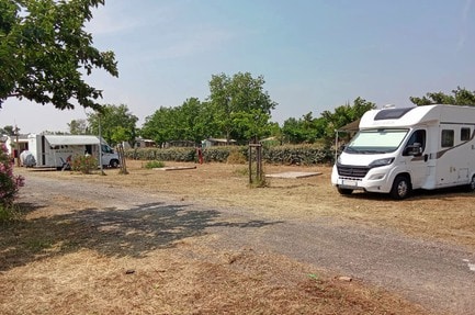 Camping Seasonova  Ensoya Méditerranée