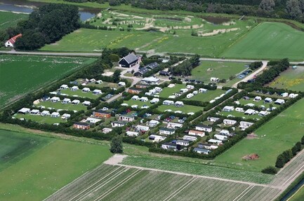 Midicamping Van der Burgh