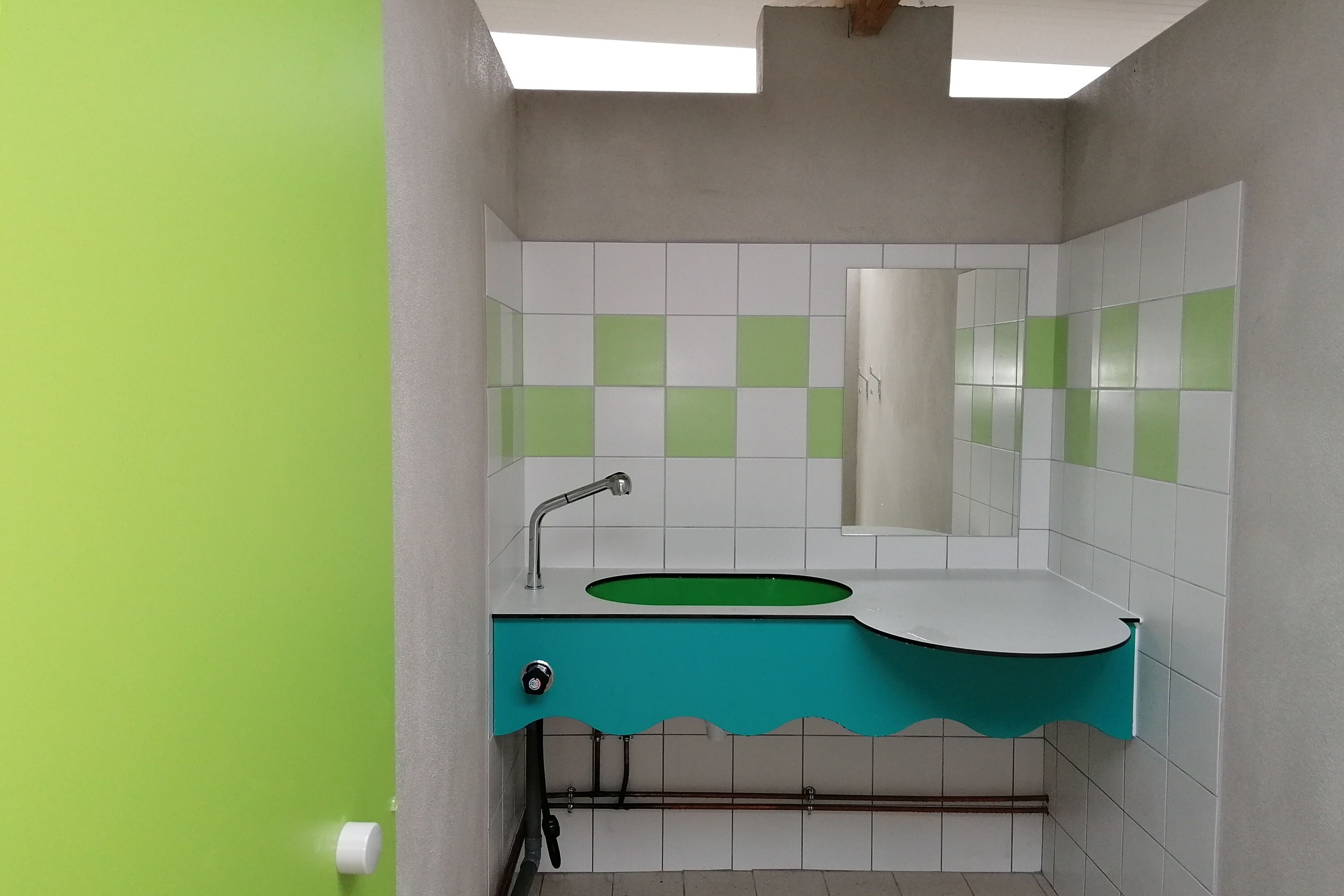 Camping Les Rives de Vilaine