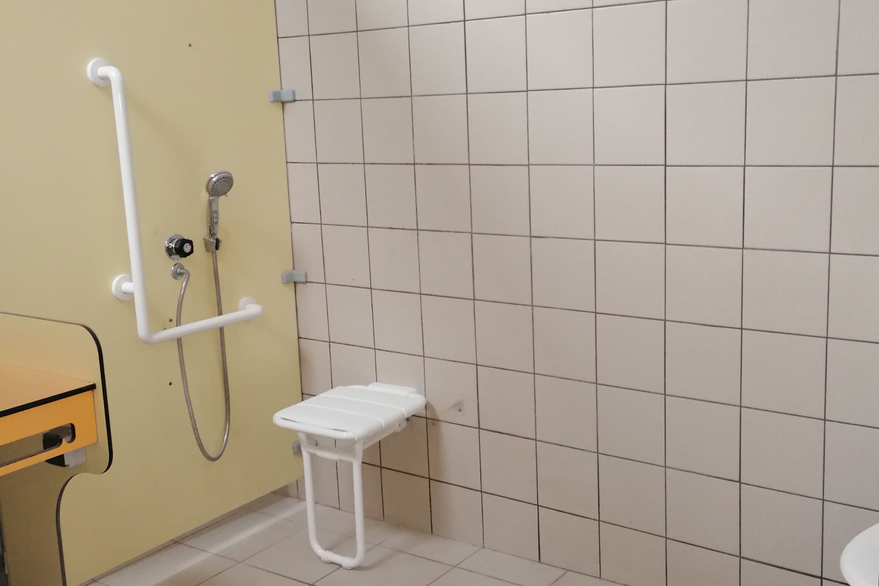 Camping Les Rives de Vilaine