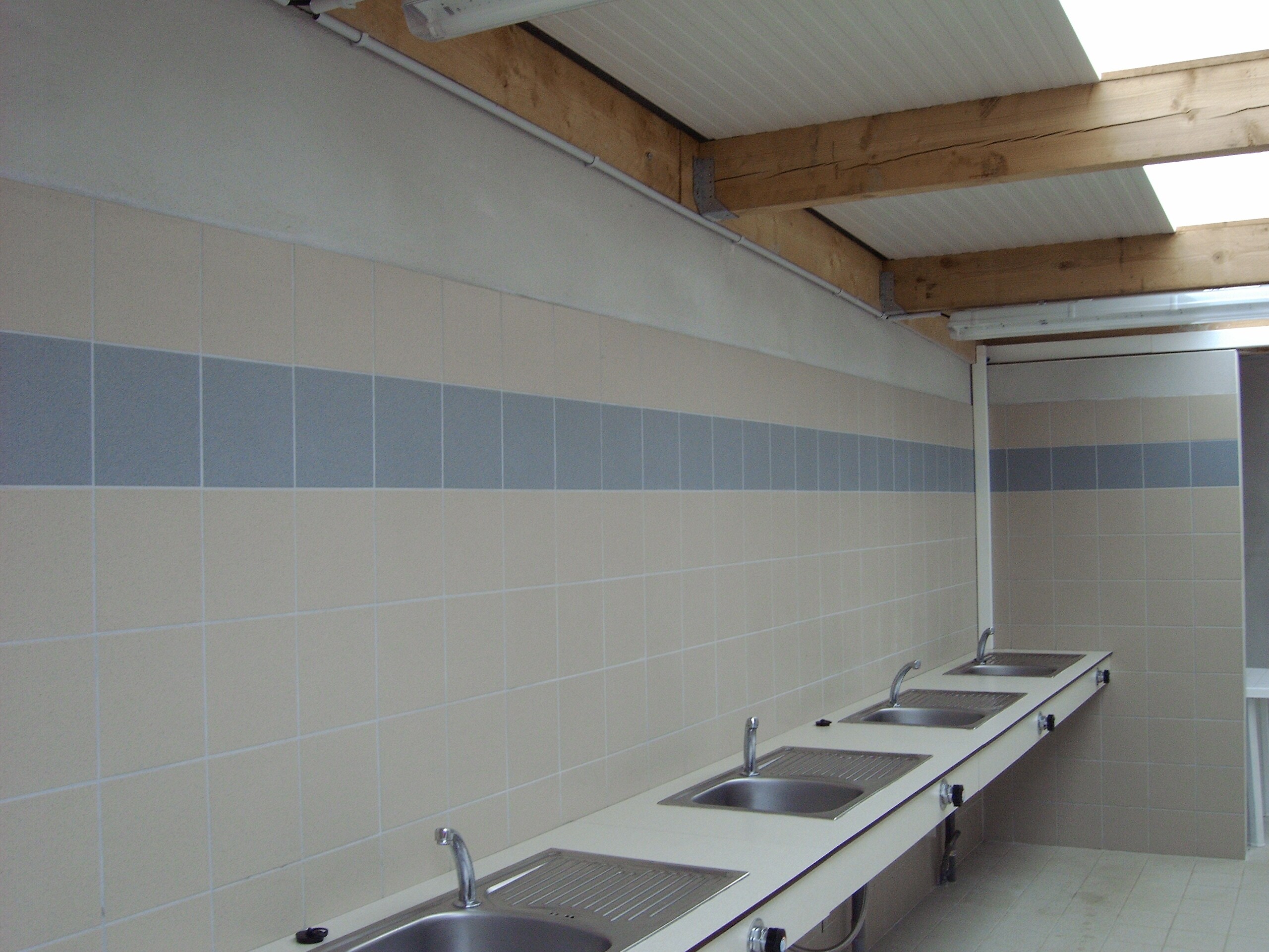 Camping Les Rives de Vilaine