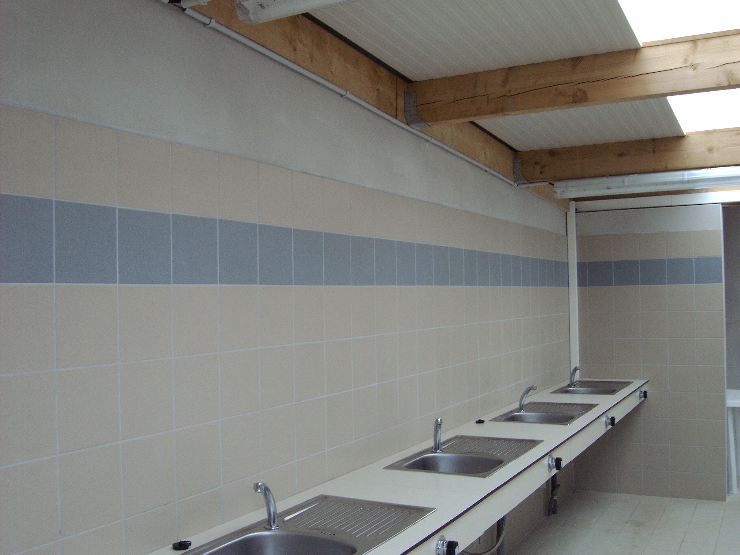 Camping Les Rives de Vilaine