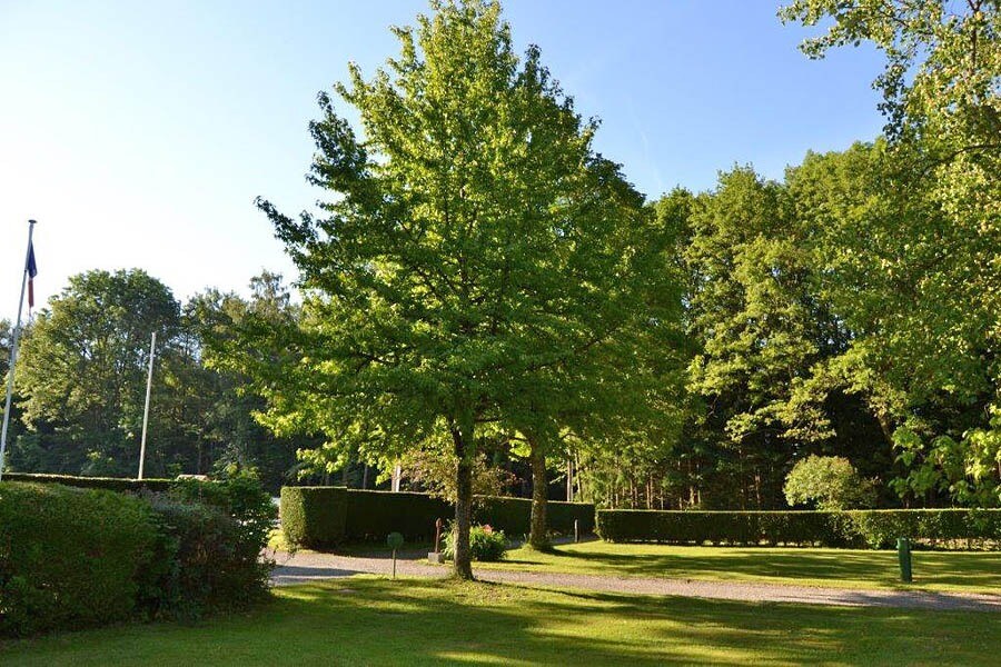 Flower Camping du Lac de la Seigneurie