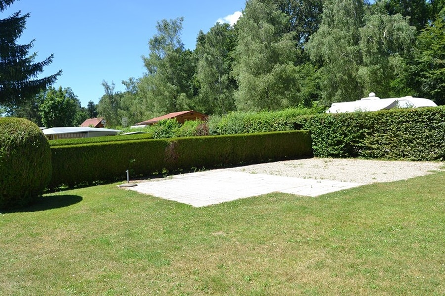 Flower Camping du Lac de la Seigneurie