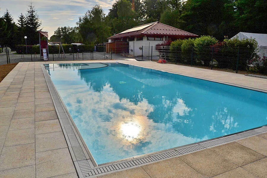 Flower Camping du Lac de la Seigneurie