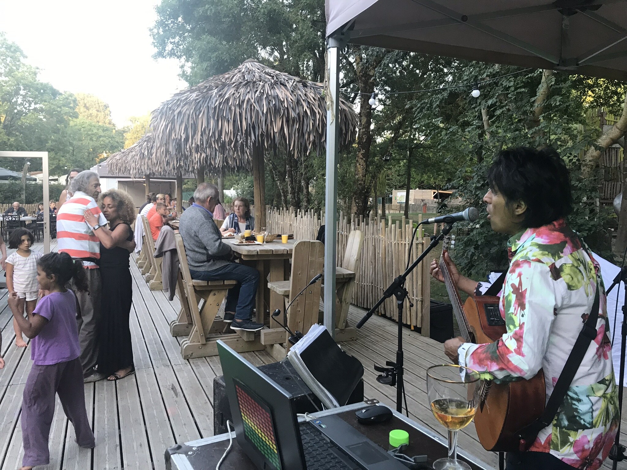 Village Les Rives de Grand Lieu