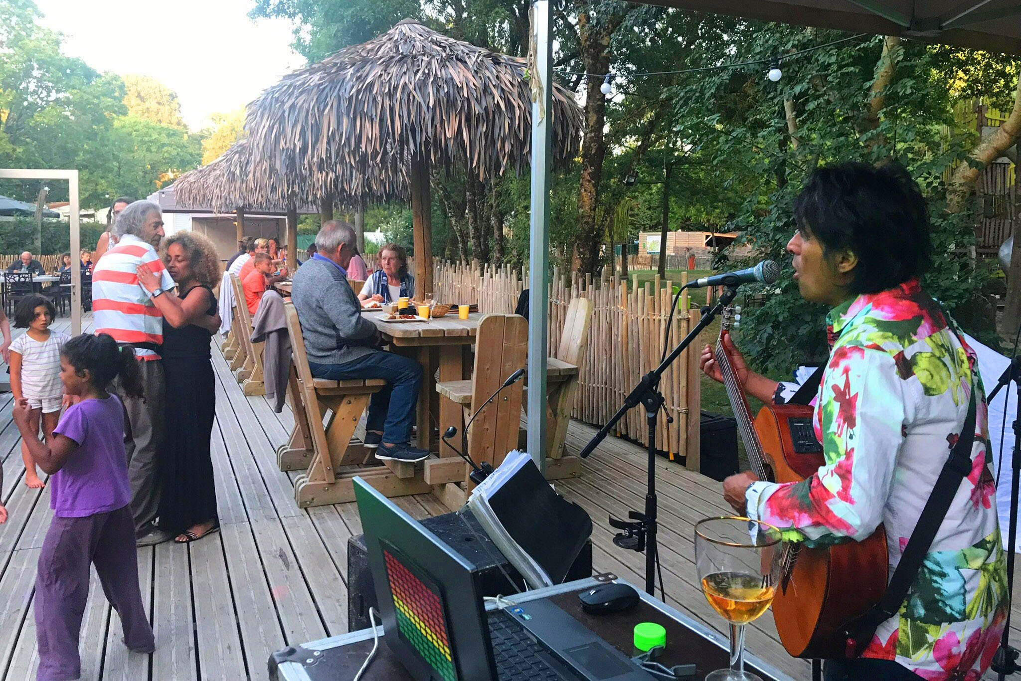 Village Les Rives de Grand Lieu