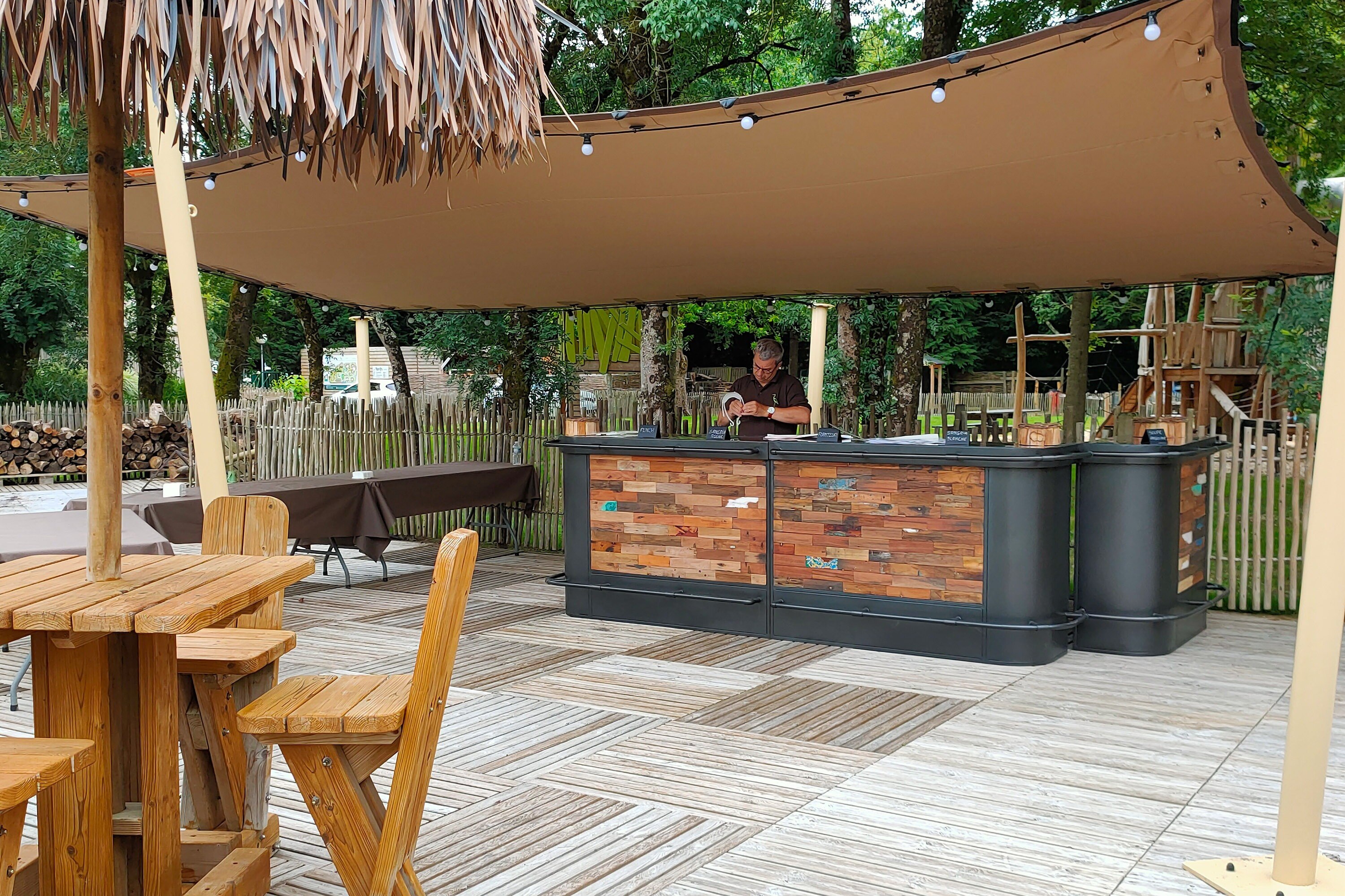 Village Les Rives de Grand Lieu