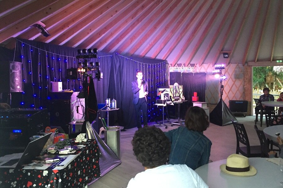 Village Les Rives de Grand Lieu