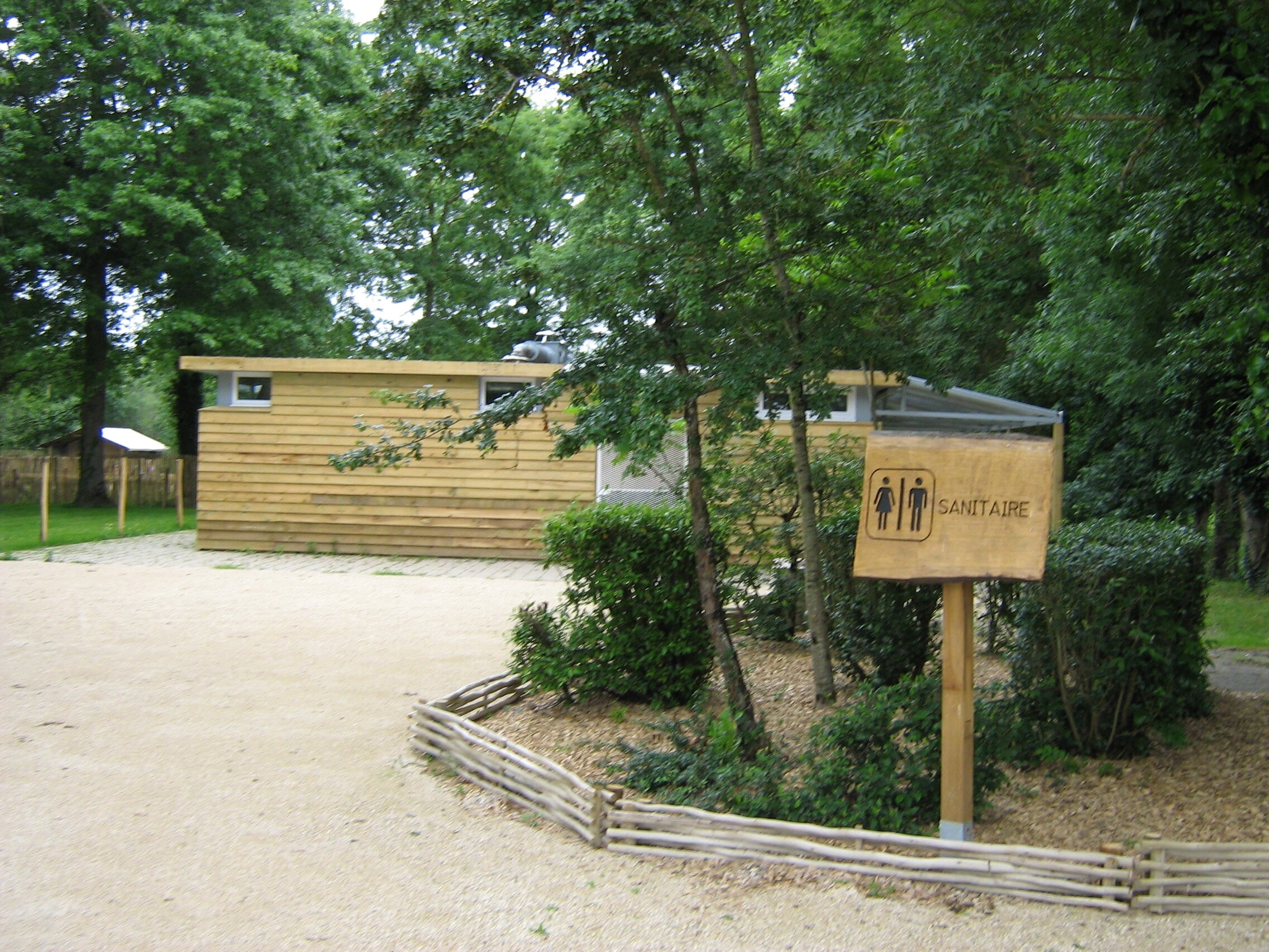 Village Les Rives de Grand Lieu