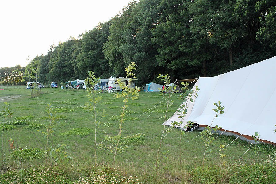 Camping Tikvah