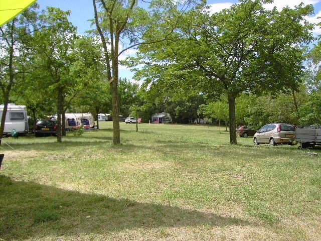 Camping du Mas Cauvy