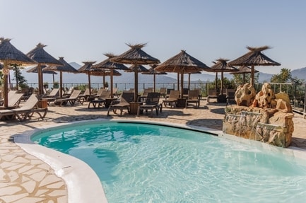 Camping Vigna Maggiore