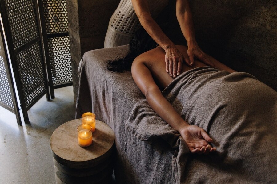 Camping Vigna Maggiore