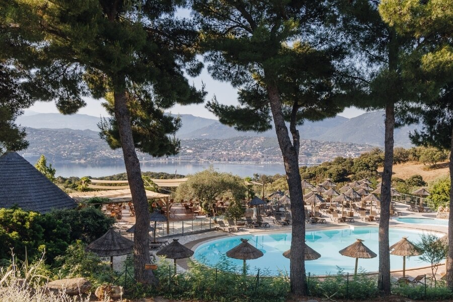 Camping Vigna Maggiore