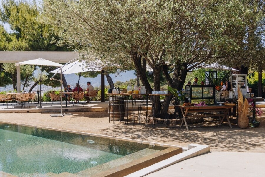 Camping Vigna Maggiore