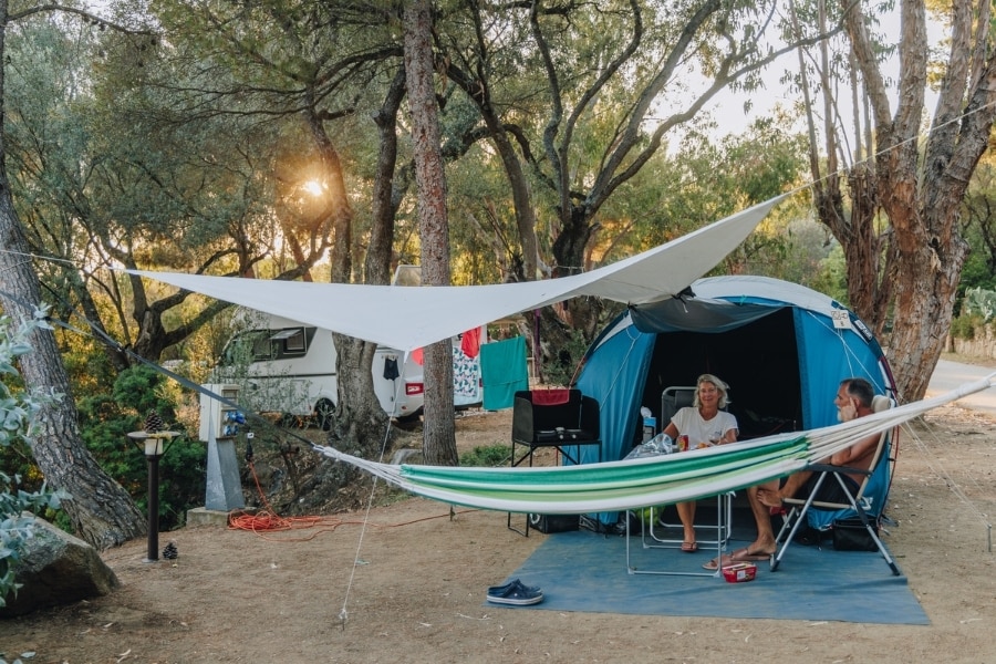 Camping Vigna Maggiore