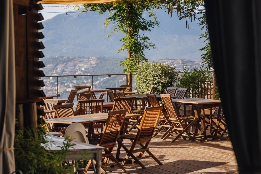 Camping Vigna Maggiore