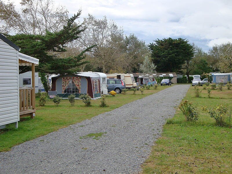Camping La Fontaine