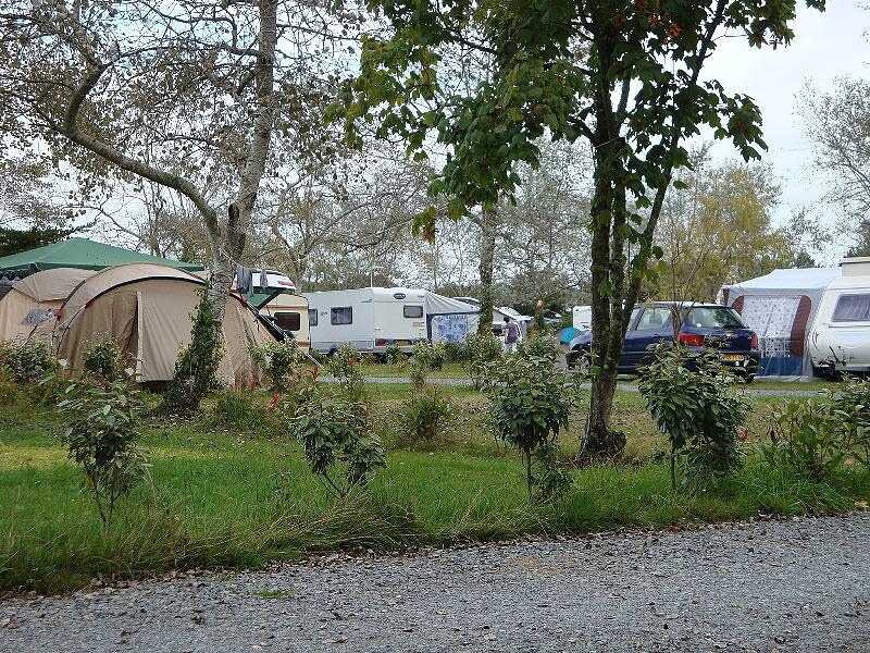 Camping La Fontaine