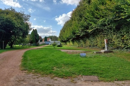 Camping Le Vélodrome