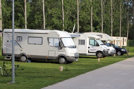 Camping Reino de León