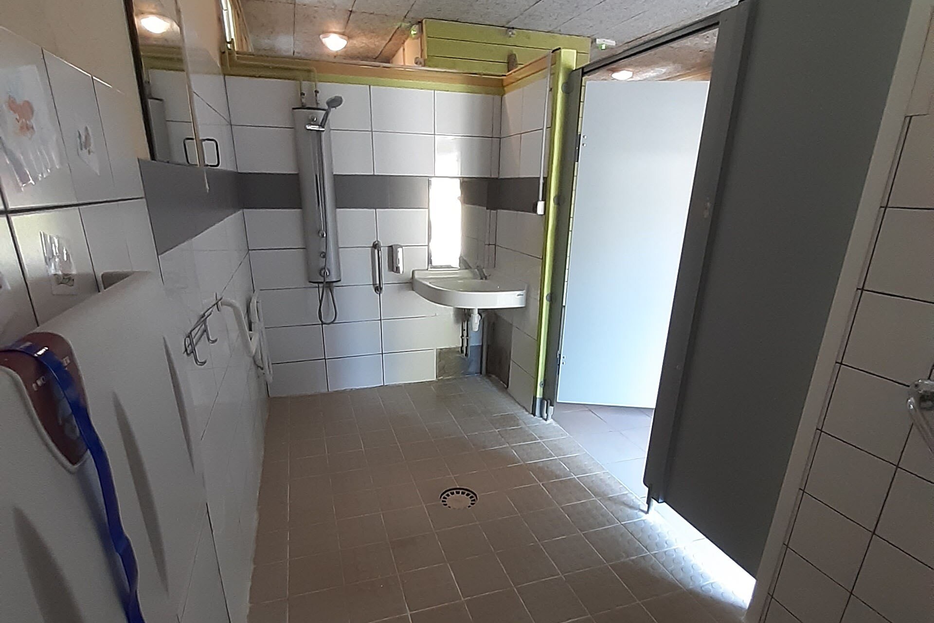 Camping L'Ecrin Nature