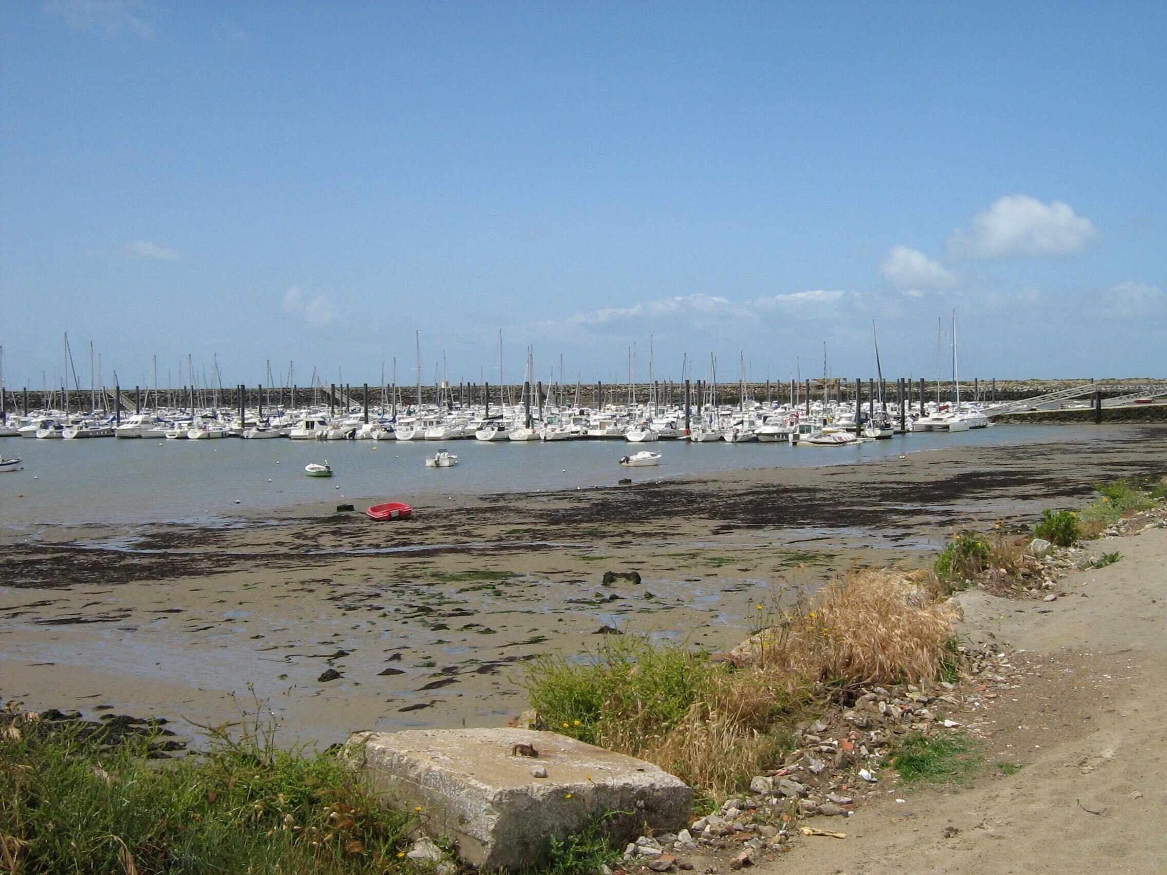 Camping Sandaya la Bosse